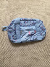 Disney Stitch Holdall Borsa da