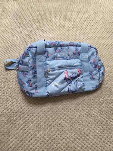 Disney stitch holdall - stitch, da