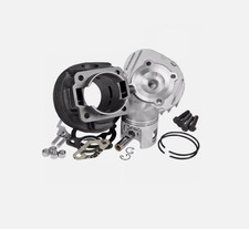 GRUPPO TERMICO CILINDRO POLINI 55 D. 140.0056 102 CC PER VESPA SPECIAL L N R