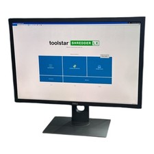 LED 30" Dell UP3017 2560x1600