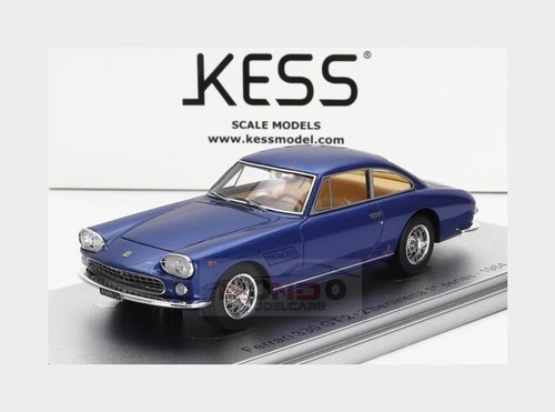 Kess model ferrari 330 - kess,