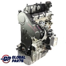 VW Polo Seat Ibiza Skoda Fabia Roomster 1.2 TDI 75HP Motore Nudo CFWA GARANZIA