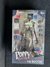 Modellino Mcfarlane Poppy
