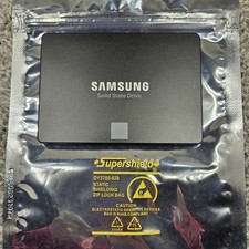 Samsung 860 EVO 250 GB 2,5"