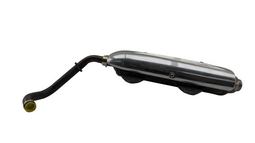 Terminale scarico aprilia - terminale,