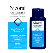 Nizoral Shampoo Antiforfora, 7