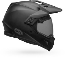 Casco Integrale Bell MX-9 Adventure Mips Matte Black