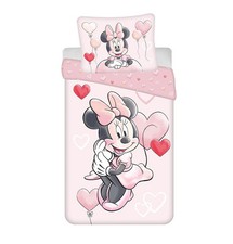 Minnie Disney Set Letto