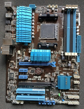 Asus m5a97 scheda madre - m5a97,