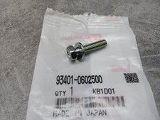 Vite A Testa Esagonale 6X25 Mm