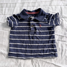 Ralph Lauren Boys Striped