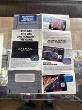 Konami super nintendo snes - super,