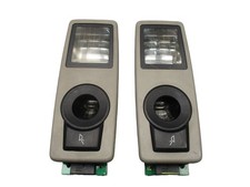 Interior headlight set L+R for