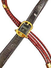 Gucci GG cintura donna vintage