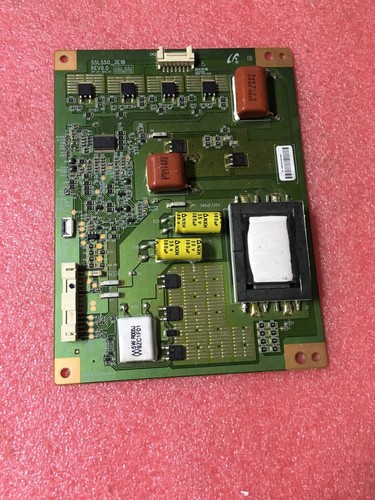 Scheda inverter originale
