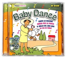 EBOND Various - Baby Dance CD CD139042