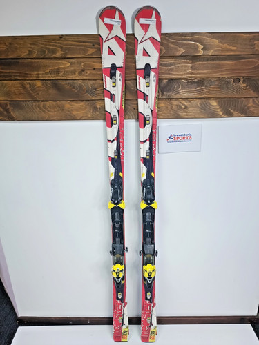 Sci atomic redster 179 - redster,