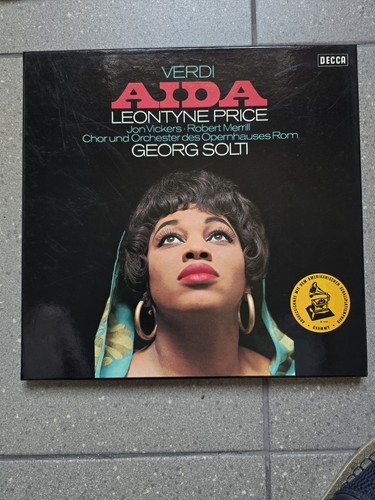 Giuseppe verdi aida - verdi, |