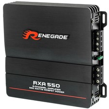 EvoTuning Amplificatore Stereo