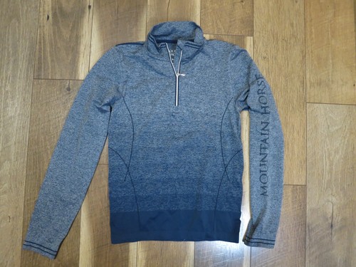 Maglione mountain horse donna - horse,