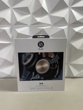 Bang & Olufsen Beoplay H4 1 Gen Cuffie Bluetooth B&O Beoplay