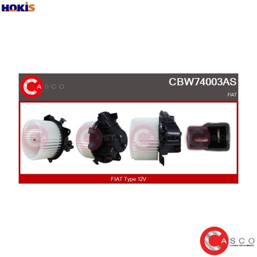 Soffiatore interno cbw74003as - soffiatore,