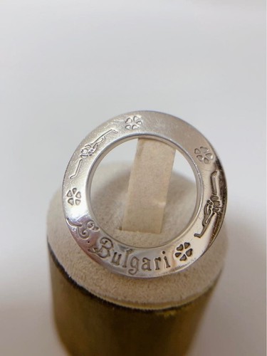 Ciondolo originale bvlgari - ciondolo,