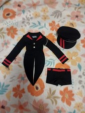 Dollmore vestito per bambole