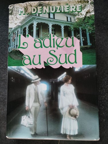 Addio sud denuzière - al, |