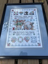 contatore 16x21 con cornice