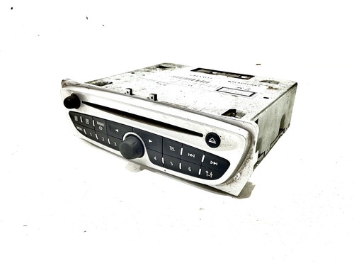 Autoradio stereo per renault - stereo,