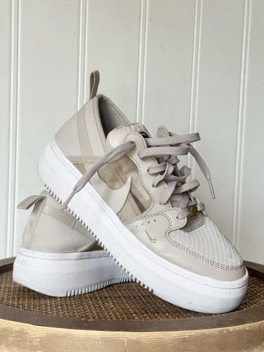 Nike court vision alta - court,