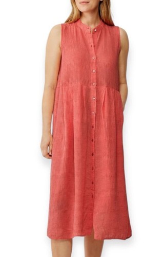 Abito midi eileen fisher - abito, in