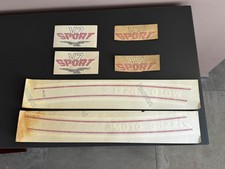 MOTO GUZZI V7 SPORT SERIE KIT