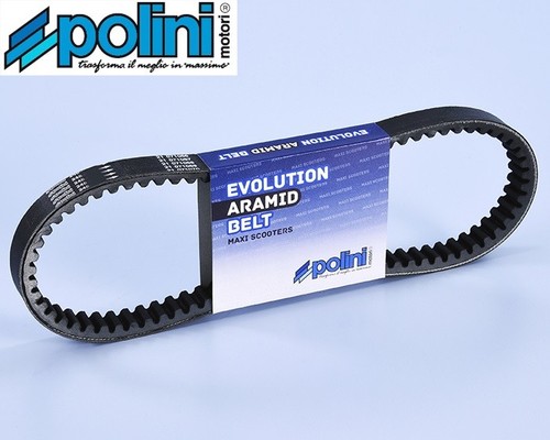 Cinghia variatore aramid mbk - cinghia,