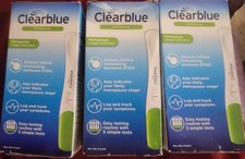 Clearblue Indicatore Stadio