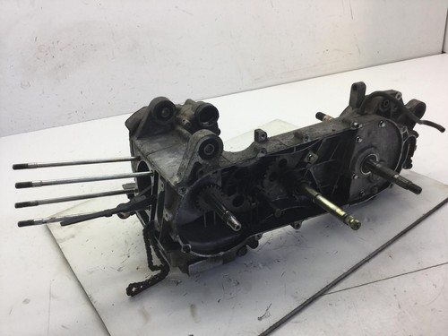 Pato lambretta 125 crankcase - n,