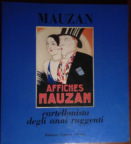 Mauzan 1983 cartellonista - 1983,