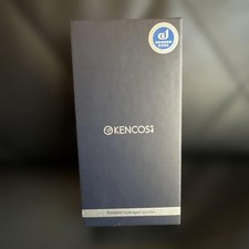 Inalatore gas idrogeno