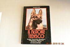 Puster Il pastore tedesco Standard Allevamento Malattie Cure De Vecchi