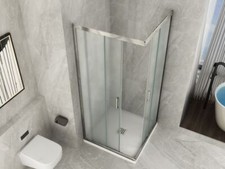 Box doccia cristallo mm - doccia,