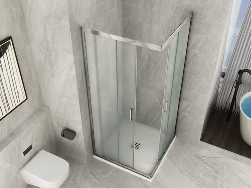 Box doccia cristallo mm - box,