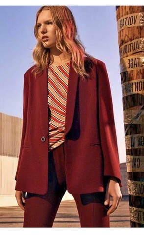Giacca blazer zara - giacca,