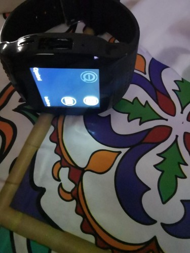 Orologio telefono smartwatch - orologio,