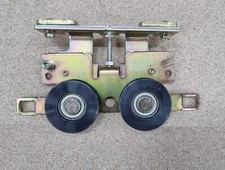 Gruppo ruota carrello Besam Unislide