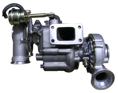 Turbocompressore adatto per