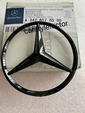 Distintivo stella stivale