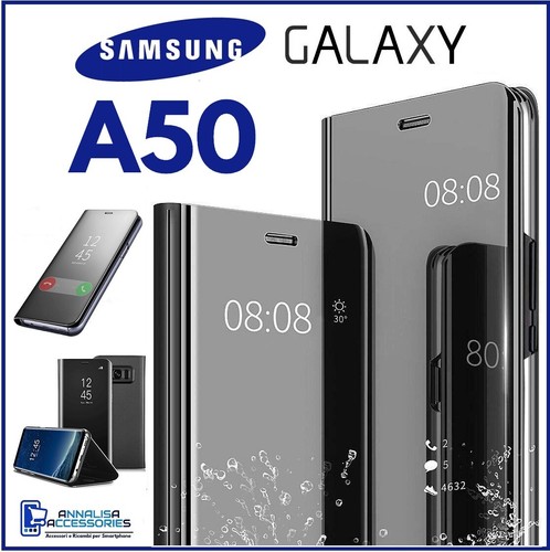 Cover flip per samsung - flip,