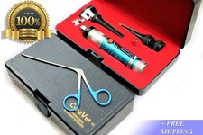 NUOVO! OTOSCOPIO VETERINARIO +