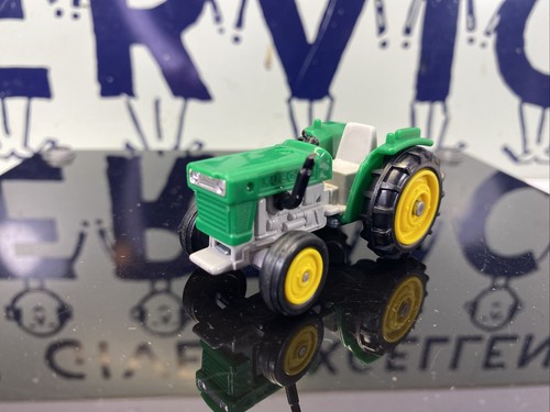 Tomica tomy 92 kubota - tomy,